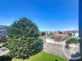 Studio à Blonville-sur-Mer