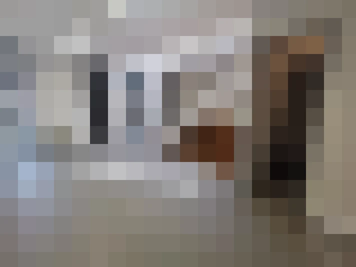  / #8