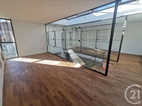 Appartement à Nîmes