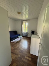 Appartement à Montluçon