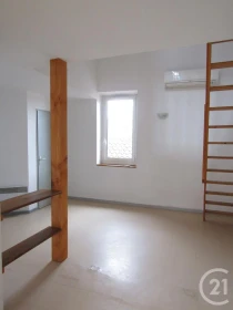 Appartement à Briatexte