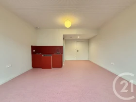 Appartement à Moulins