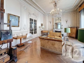 Appartement in Lyon