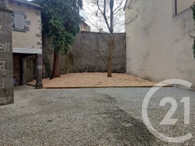 Appartement à Aurillac