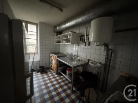 Appartement à Montluçon