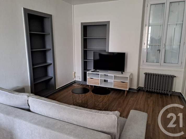 Voir la photo 1/9 du type apartment à Alençon