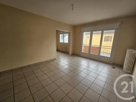 Appartement à Domérat