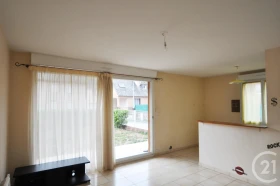 Appartement à Marcillac-Vallon