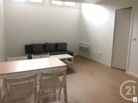 Appartement à Rouen
