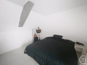 Appartement à Seignelay