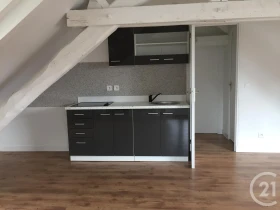 Appartement à Saint-Aubin