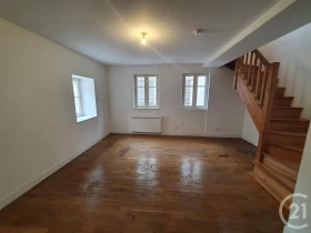 Appartement à Beaugency