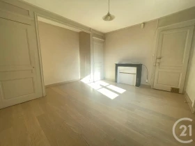 Appartement à Besançon