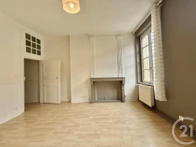 Appartement à Moulins