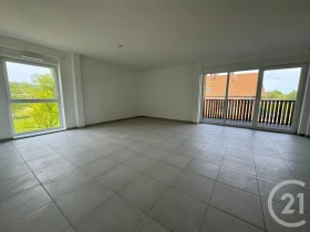 Appartement à Monswiller