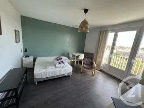 Appartement à Alençon