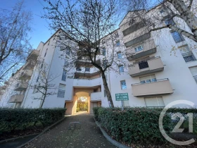 Appartement à Pontoise