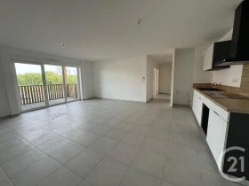 Appartement à Monswiller