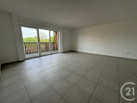 Appartement à Monswiller