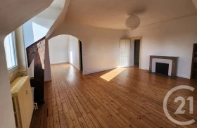 Appartement à Lorient