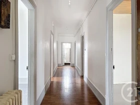 Appartement à Montbéliard