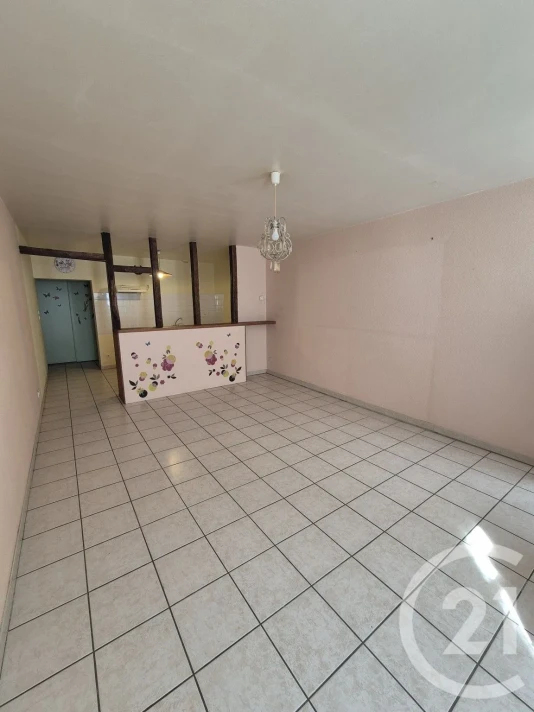 Voir la photo 1/10 du type apartment à Mirepoix