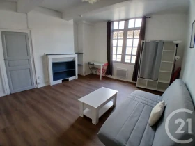 Appartement à Carcassonne