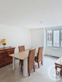 Appartement à Hauts de Bienne