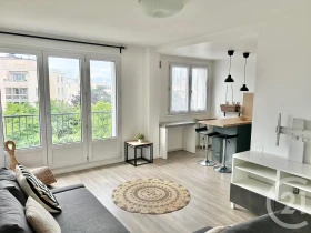 Appartement in Le Kremlin-Bicêtre