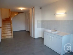 Appartement à Les Rousses