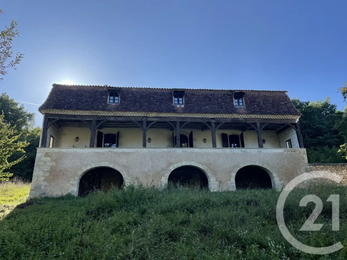 Voir la photo 1/12 du type house à Mussidan