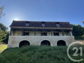 Maison à Mussidan