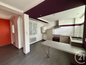 Appartement à Hayange