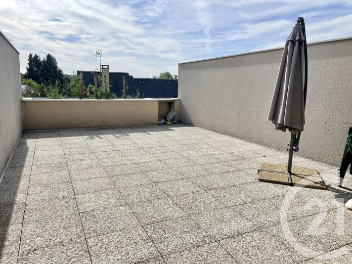 Voir la photo 1/3 du type apartment à Bozouls