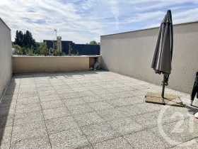 Appartement à Bozouls