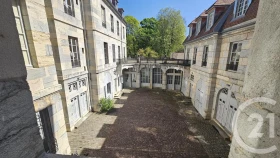 Appartement à Besançon