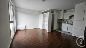 Studio à Metz