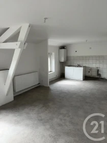Appartement à Bouligny