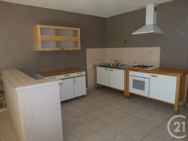Voir la photo 1/11 du type apartment à Plessé