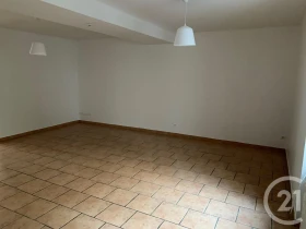 Appartement à Montluçon