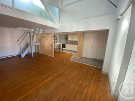 Appartement à Gonesse