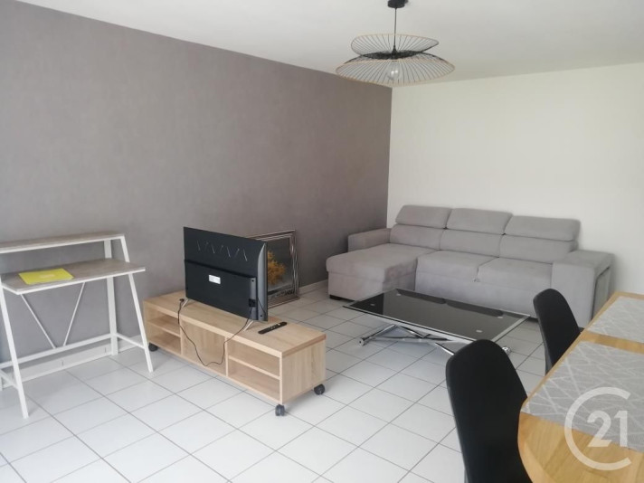 Voir la photo 1/10 du type apartment à Alençon