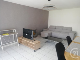 Appartement à Alençon