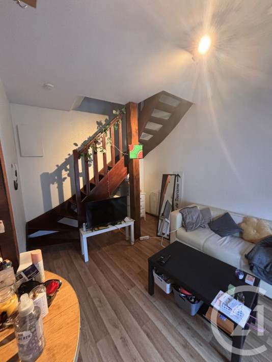Voir la photo 1/8 du type apartment à Alençon