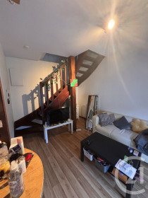Appartement à Alençon