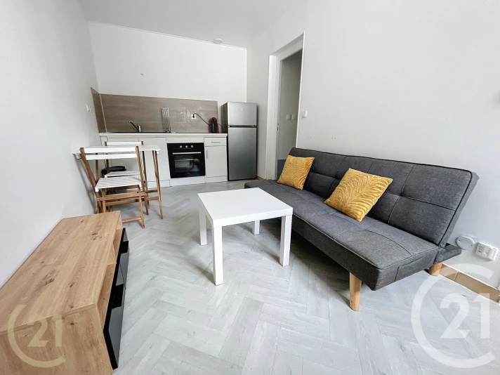 Voir la photo 1/5 du type apartment à Lillebonne