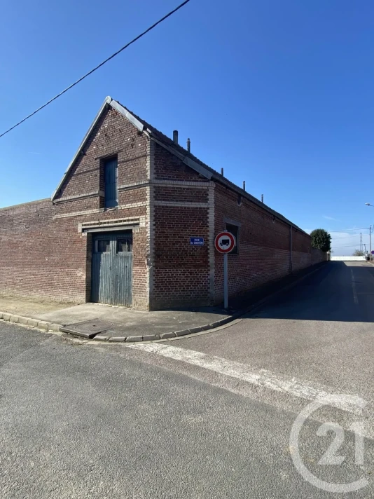 Voir la photo 1/4 du type apartment à Péronne