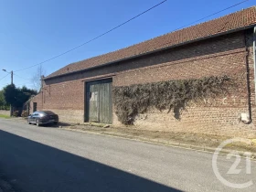 Appartement à Belloy-en-Santerre