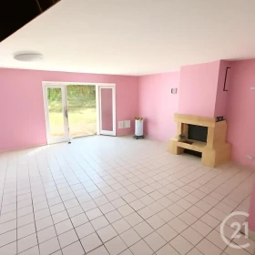Maison à Villetaneuse