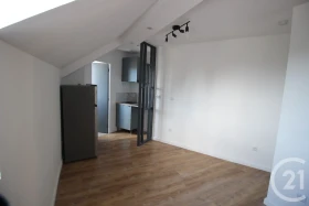 Studio in Saint-Valery-en-Caux